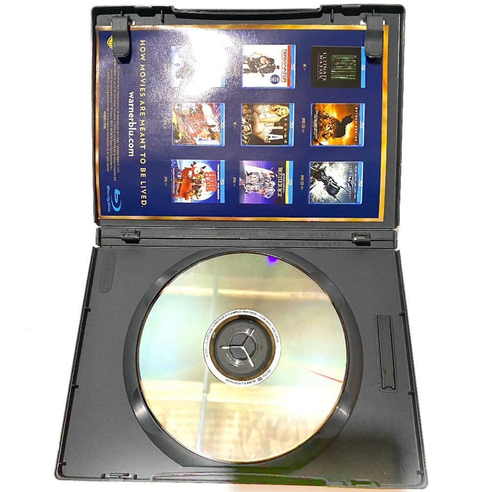 Yes Man, Jim Carrey, Warner Bros., DVD - Picture 3 of 4